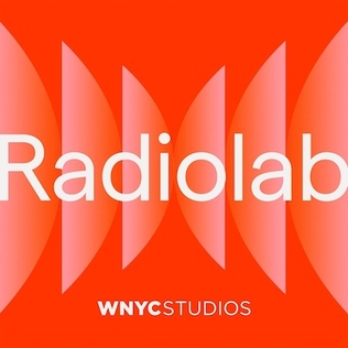 Radiolab (radio program)